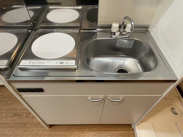 スプラウトハイム高津1階 部屋その他