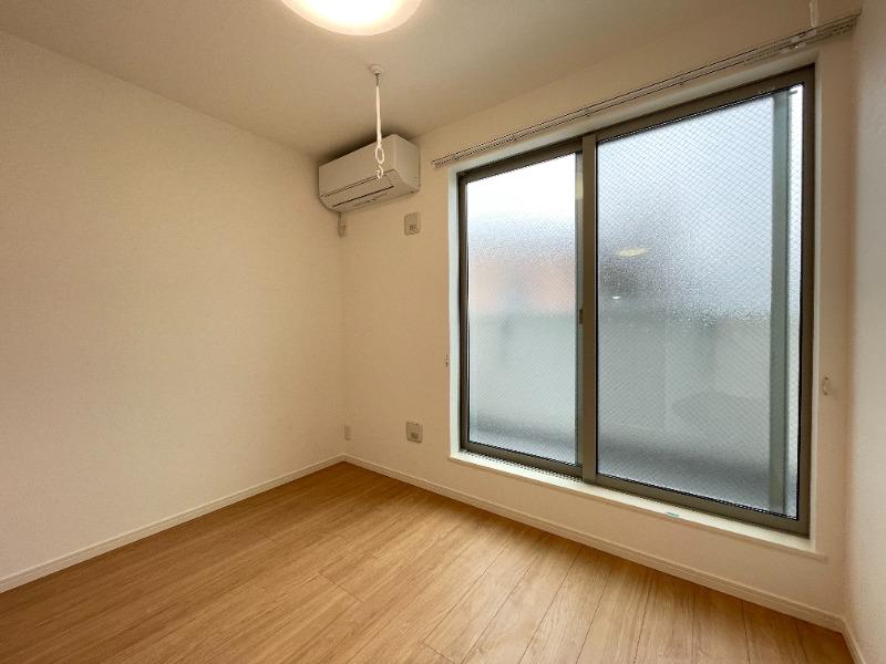 アリビオ上福岡 部屋その他