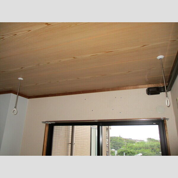 第5フェニックス 307(室内物干し)