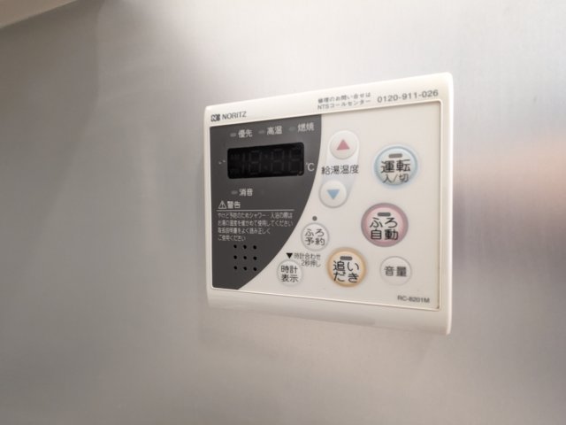 エムジー目黒駅前0504号室 部屋設備