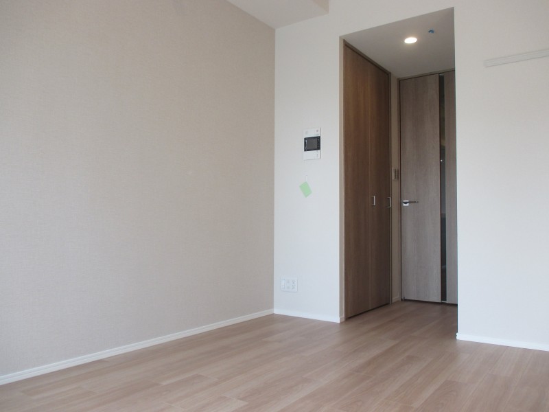 クレイシア板橋モデルノ8階 部屋その他