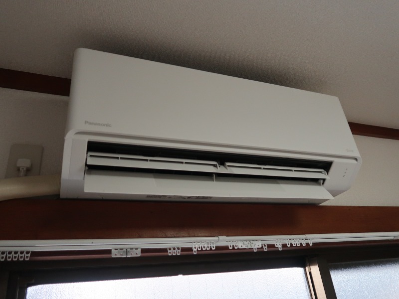 永島ビル 部屋設備