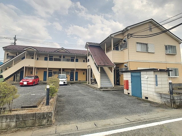 ハイツグランデール2階 部屋その他