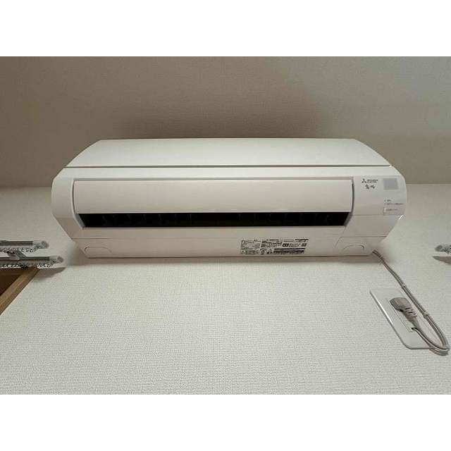 Logue102号室 部屋その他