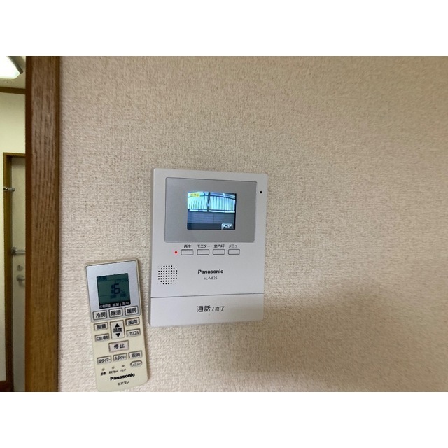 コーポ牛若丸20B号室 部屋その他