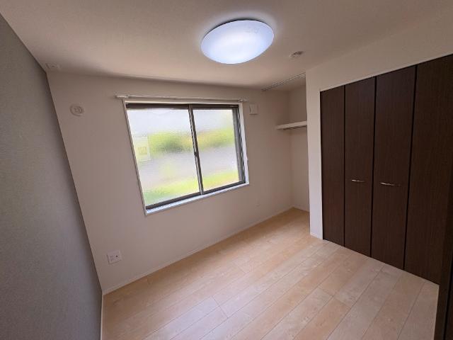 プランドール東大泉 室内