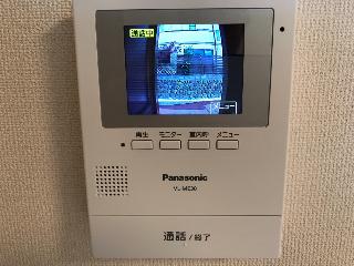 ラウレア　ヒレ 室内設備