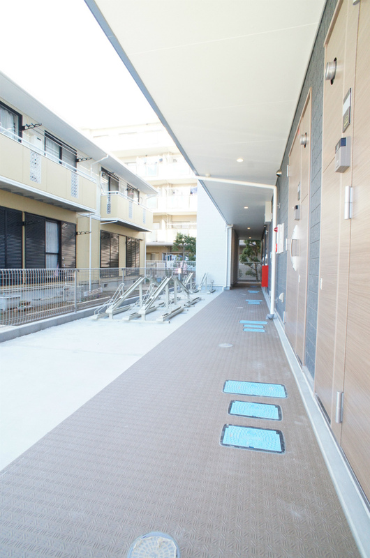 リブリ・ライヴ湘南1階 部屋その他