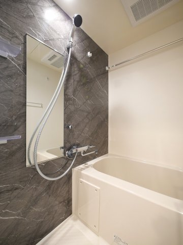 ラフィスタ金町3階 内観