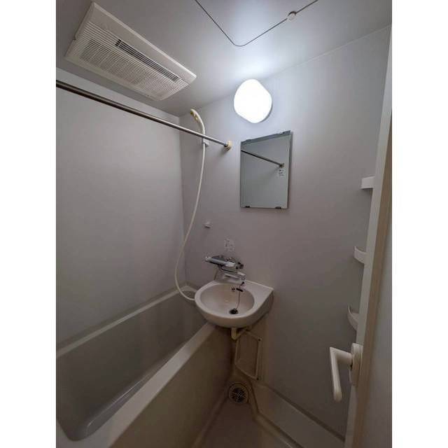 ブライズ新宿中井 内観