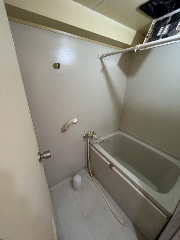 リズ生田1階 眺望