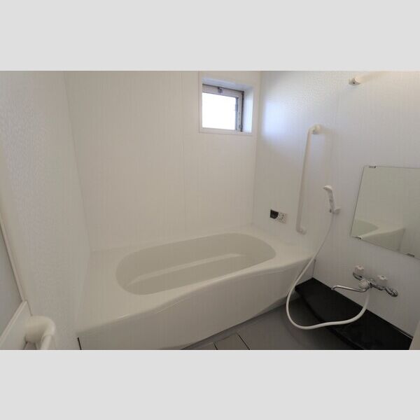 ブリランテレイク 浴室