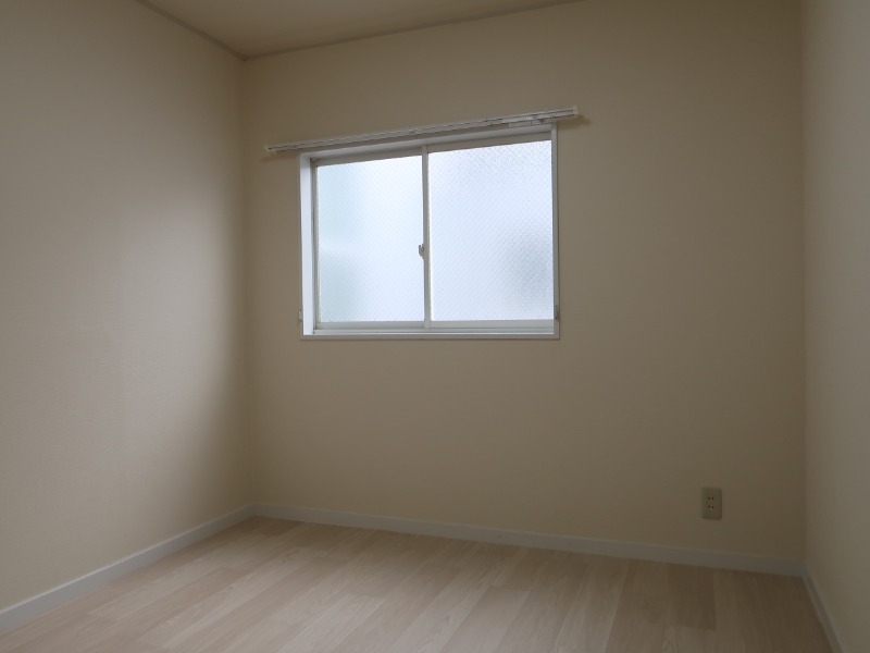 グリーンハイツ朝霞1階 寝室