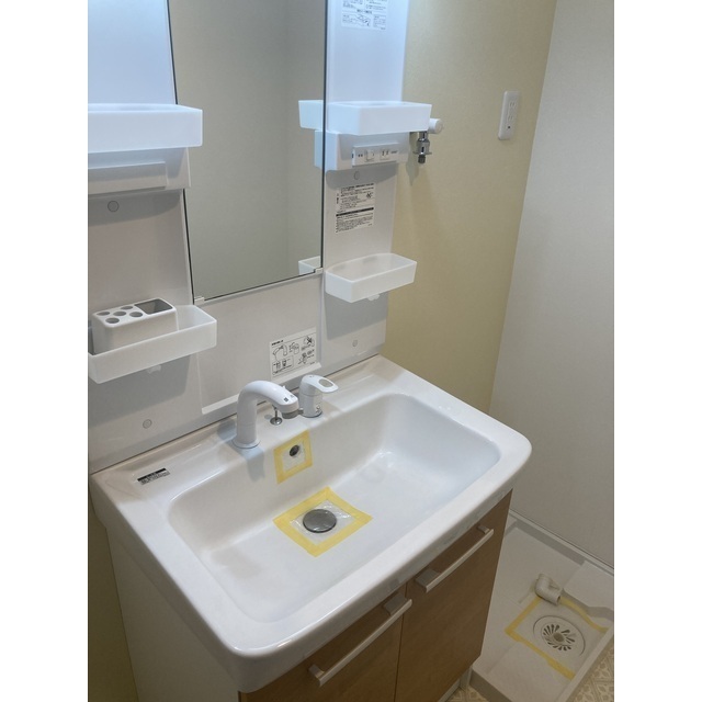 ＰＥＴＯＴＯ東大島 内観