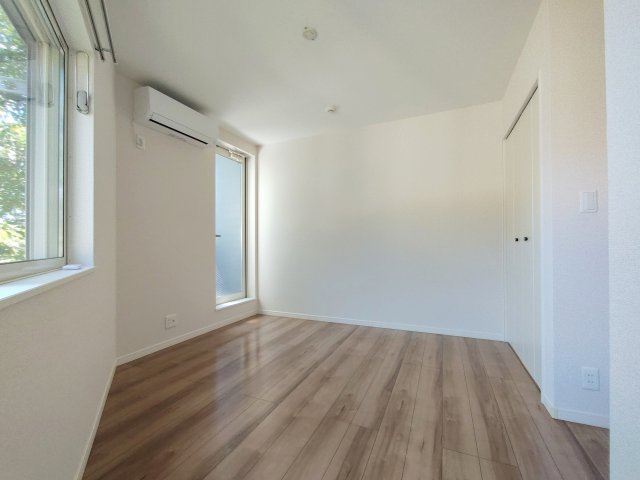 ボルヴェール大丸0202号室 部屋その他
