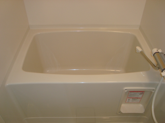 エトワール大和田101号室 ユニットバス