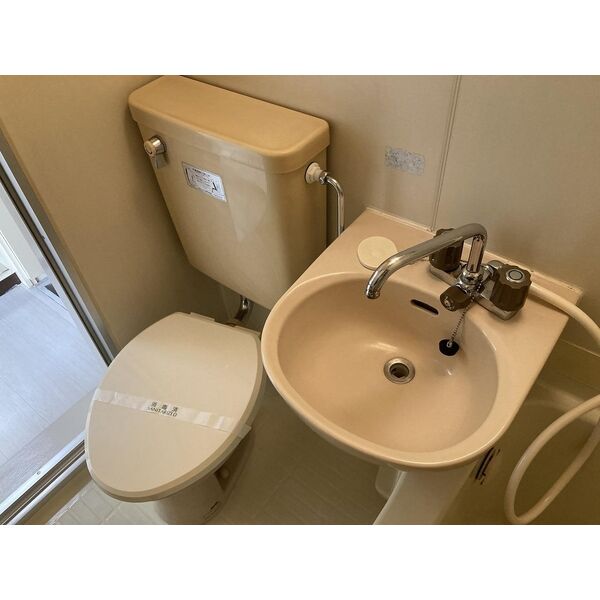 ハイムプリマヴェーラ103号室 部屋その他