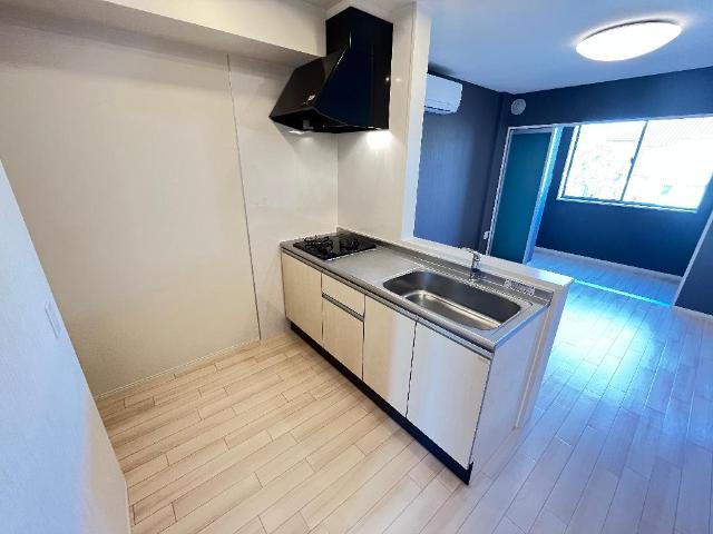 コンフォートハウス　ポニー キッチン