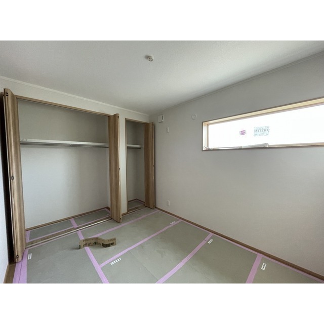 ドマーニ辻堂 内観