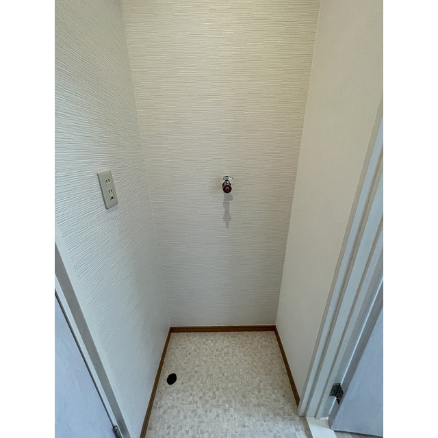 リトル王101号室 部屋その他