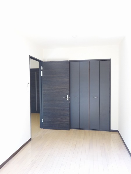 ファーストクラス荏田203号室 同建物別部屋の参考画像