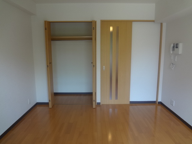 ラフィーネ 居室2