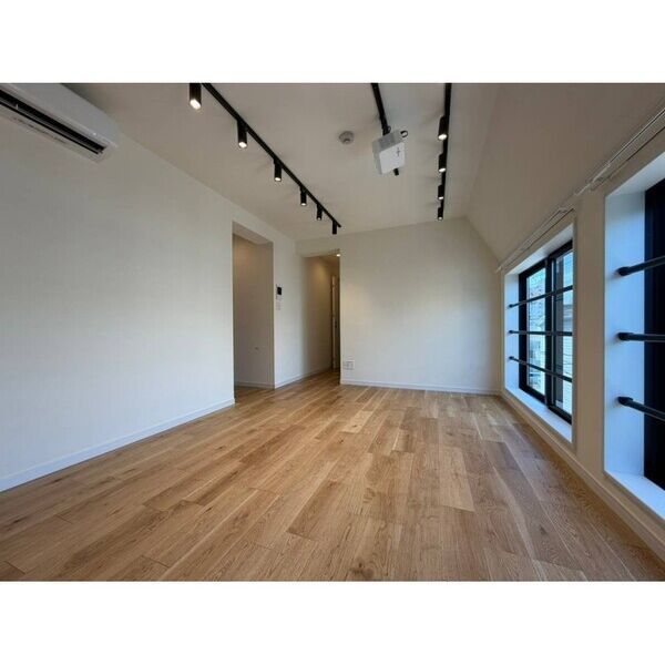 エテルネル曳舟302号室 リビング