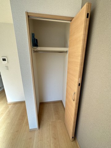 anneau上星川 収納