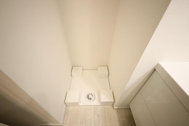 六本木デュープレックスエムズ5階 その他