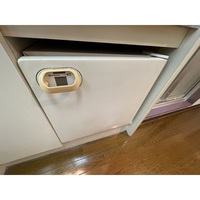 ボヌール上石神井405号室 部屋その他