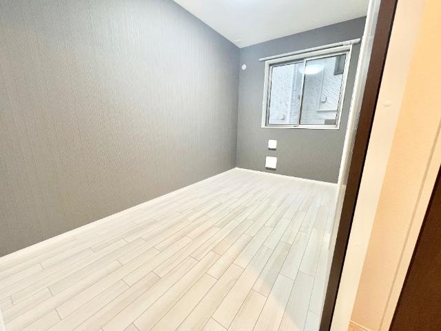 ククナＳＯ103号室 洋室