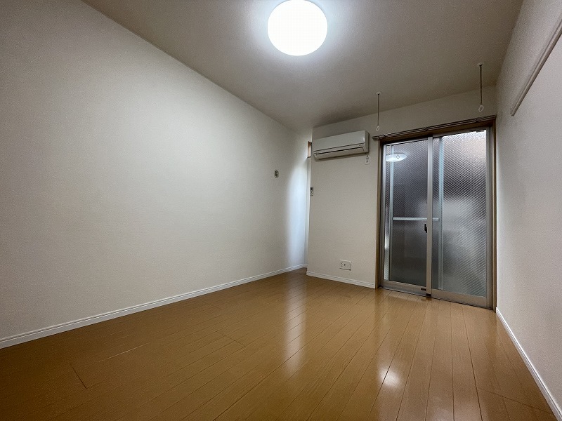 ティエラ1階 部屋その他