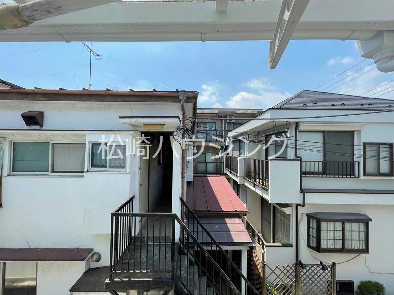 ブリッジM中野2階 部屋その他