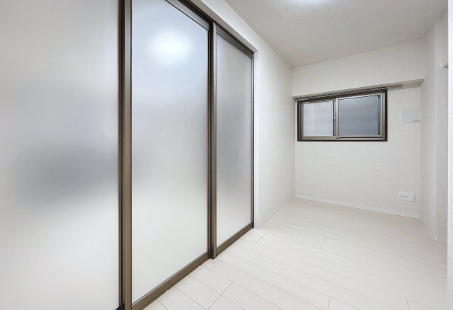 パークサイド東陽 リビング