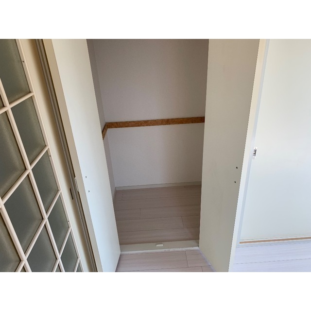 西川口第37レジデンス　旧レオパレス西川口第37203号室 内観