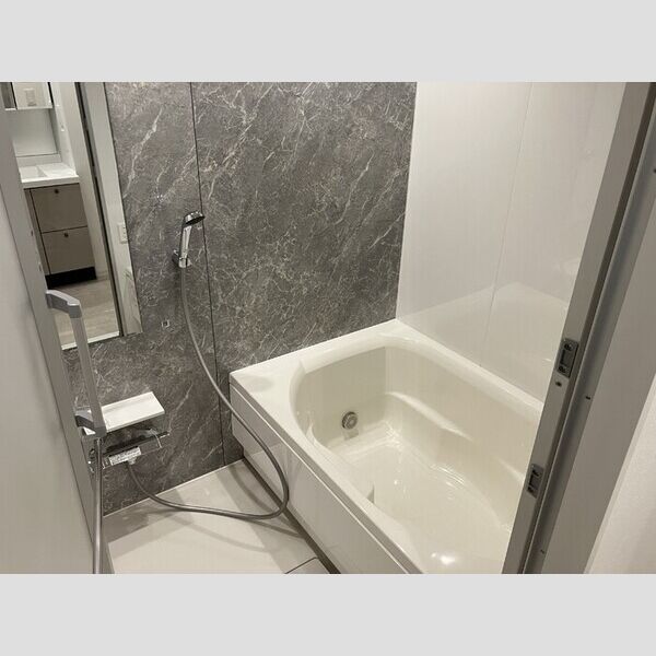 THE RejuvePort KISARAZU0508号室 浴室