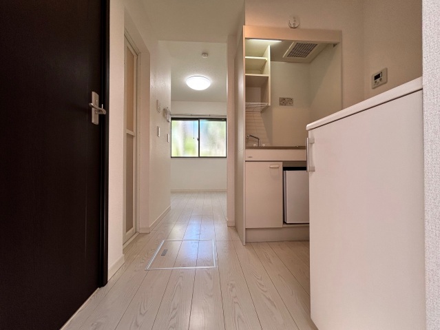 デュオメゾン横濱石川町ＷＥＳＴ2階 部屋その他