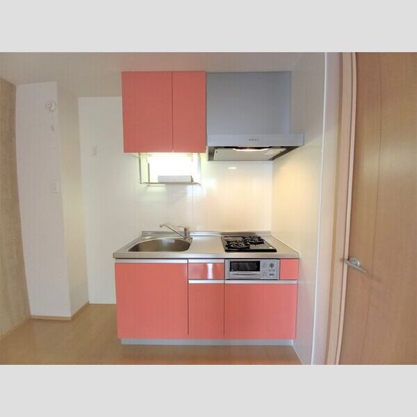 SanAnfielda システムキッチン