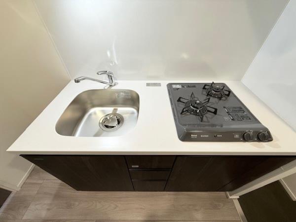 エレミ本蓮沼2階 部屋設備