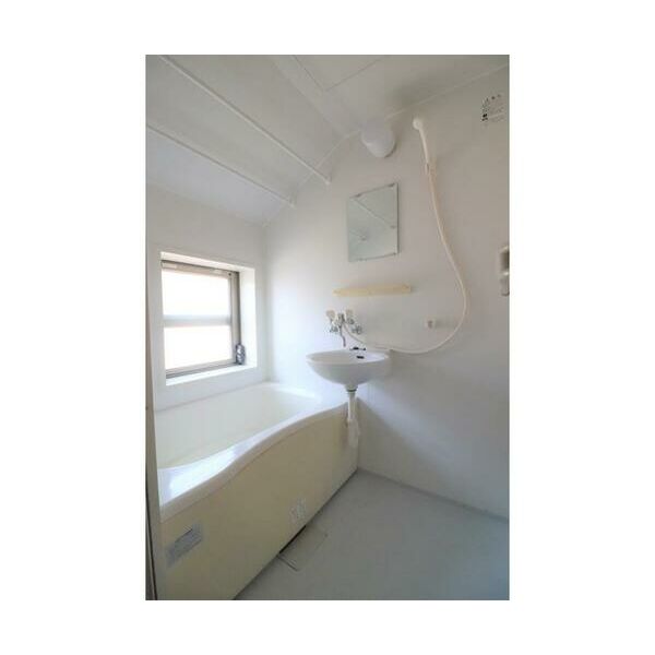 フォルク田園 お風呂