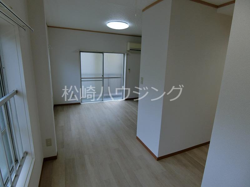 山下ビル2階 内観