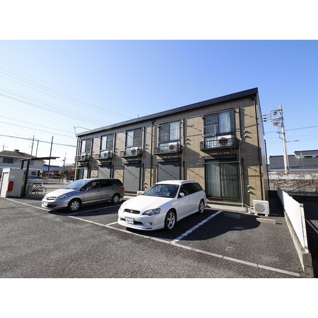 アムール H203号室 部屋その他