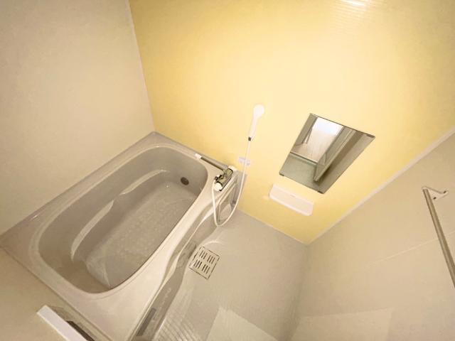 グランドソレーユ バス