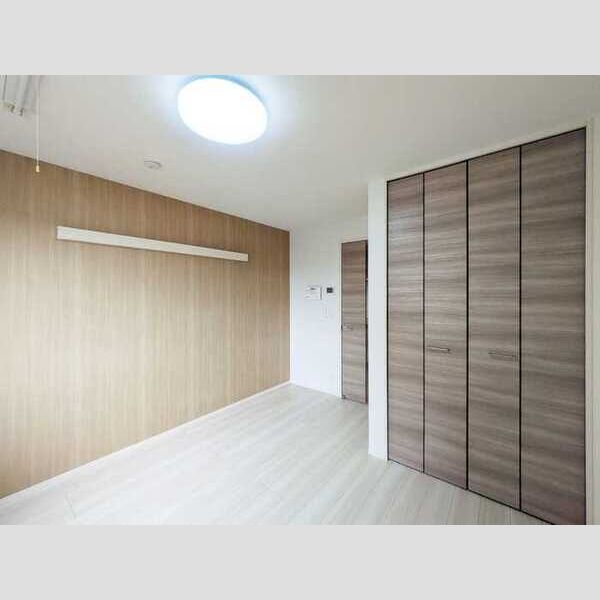 ホワイトヴィラ リビング