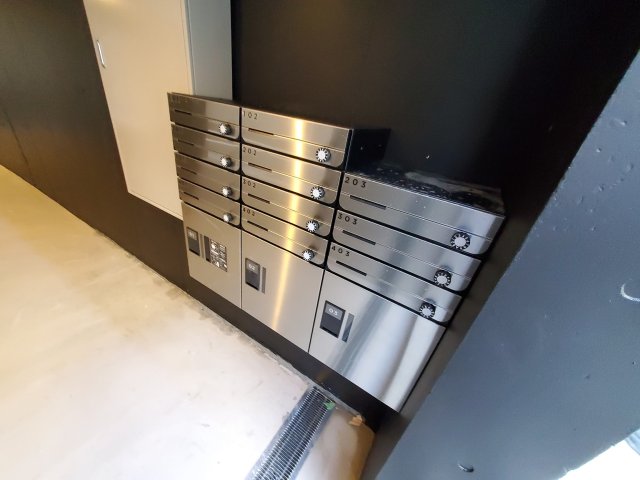 ＦＬＥＸＩＡ0403号室 その他共有部分