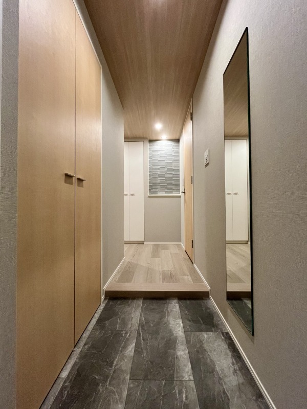 レジディア水道橋5階 同建物別部屋の参考画像