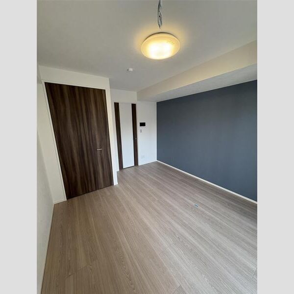 MAXIV八王子TRE706号室 リビング