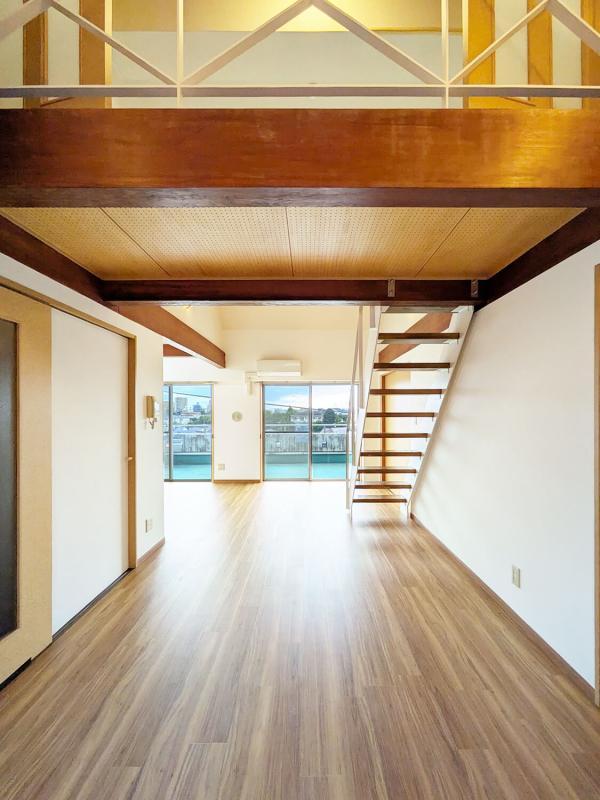 シルヴァン中原 その他　設備