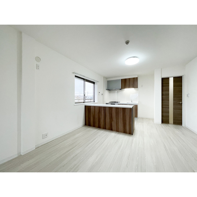 チクマハイツ105号室 同建物別部屋の参考画像