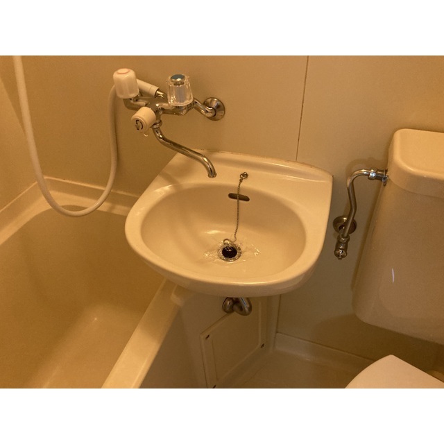 マートルA 内観